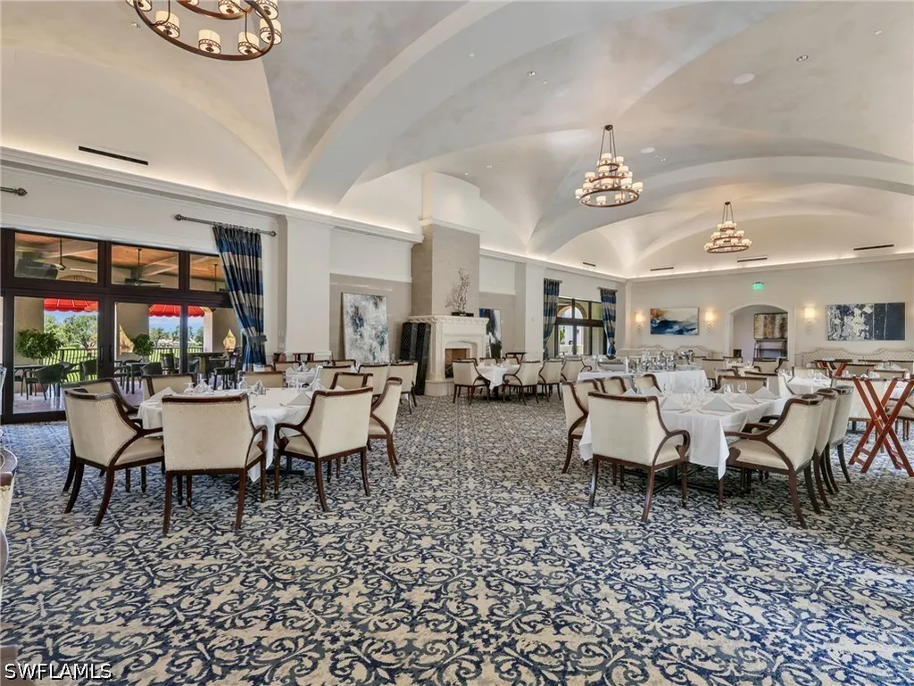 16649 Toscana Circle Naples FL 34110