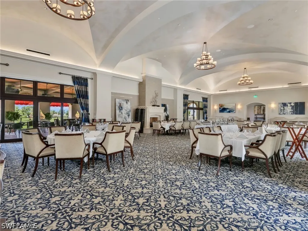 16649 Toscana Circle Naples FL 34110