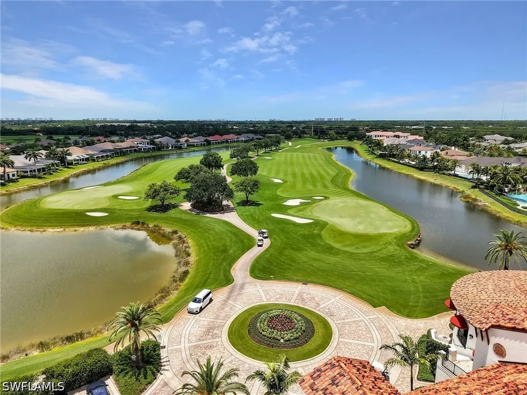 16649 Toscana Circle Naples FL 34110