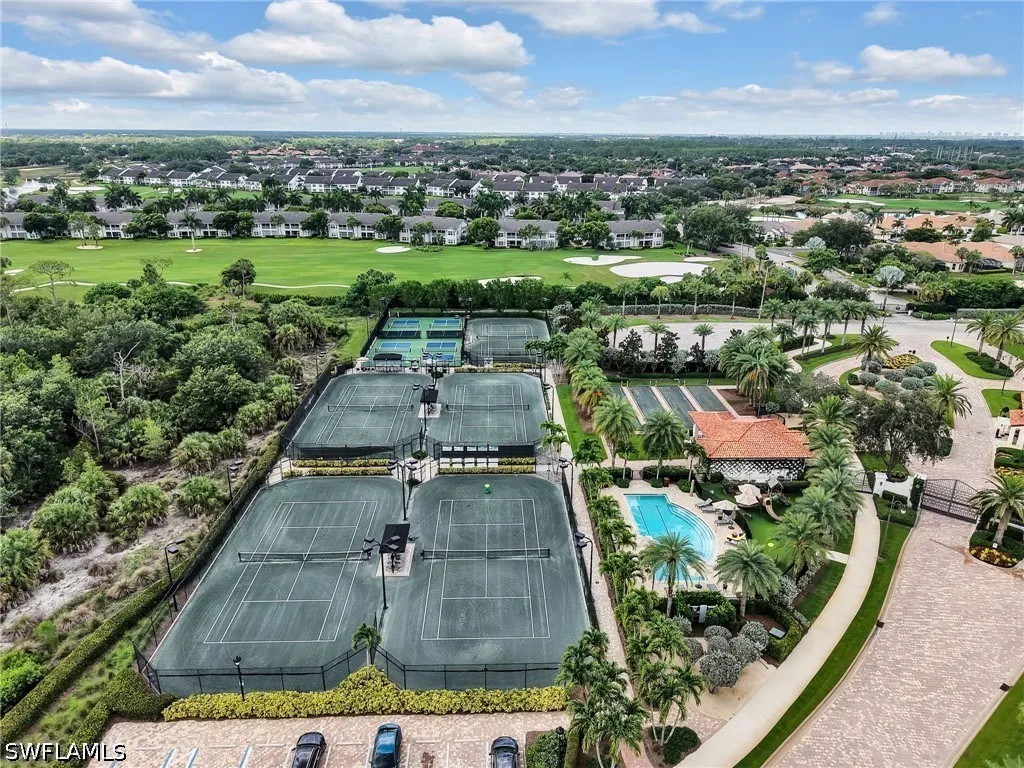 16649 Toscana Circle Naples FL 34110