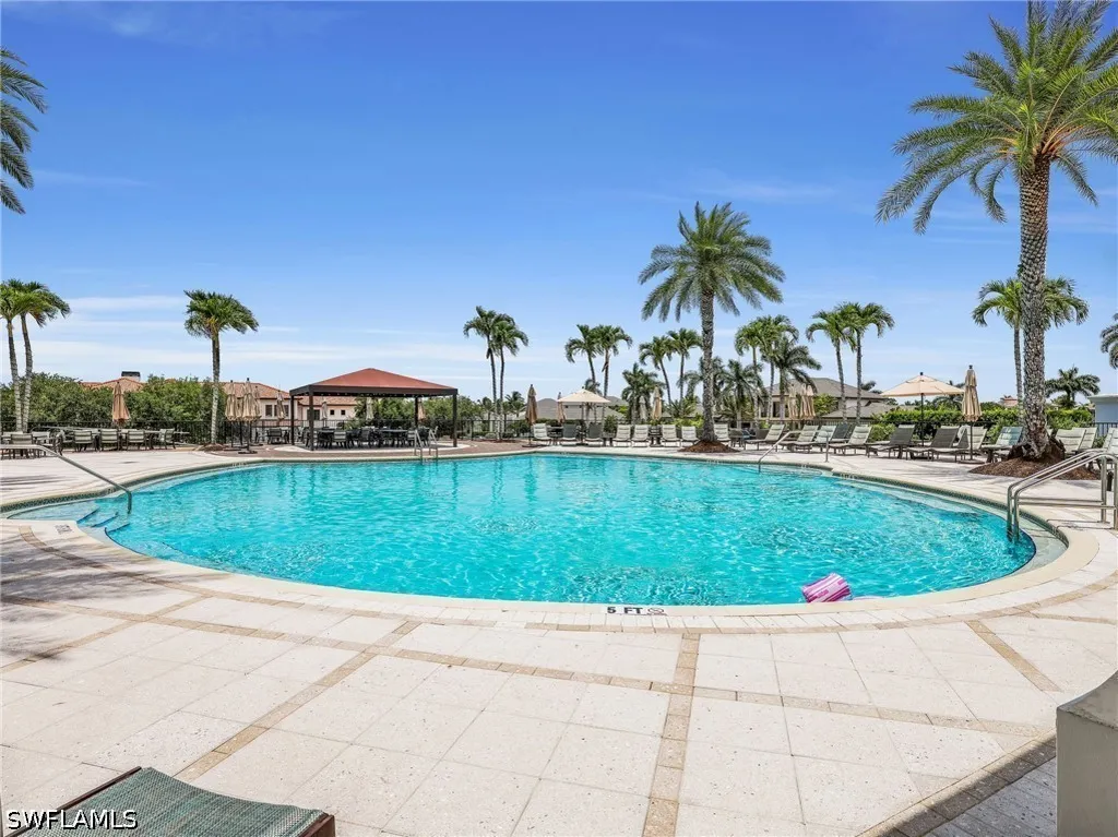 16649 Toscana Circle Naples FL 34110