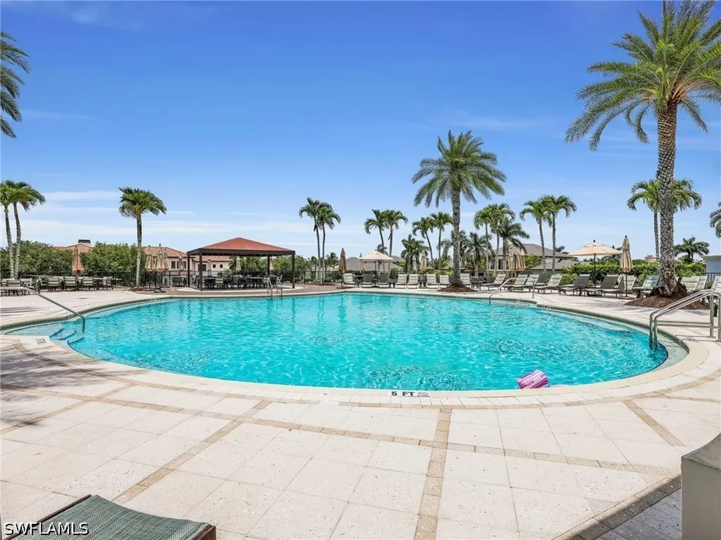 16649 Toscana Circle Naples FL 34110