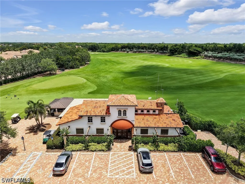 16649 Toscana Circle Naples FL 34110