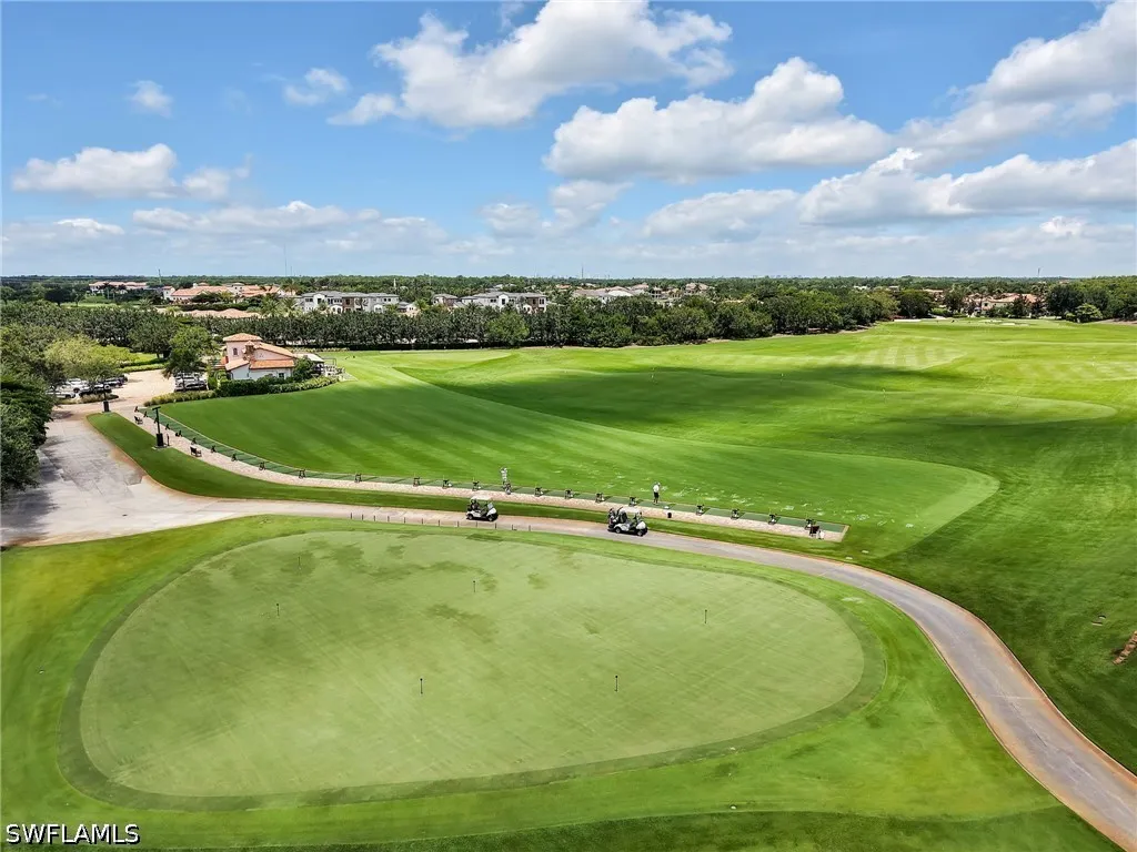 16649 Toscana Circle Naples FL 34110