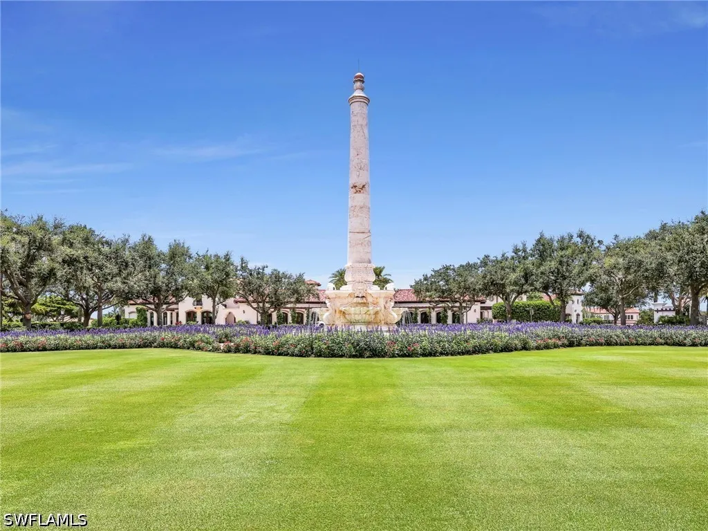 16649 Toscana Circle Naples FL 34110