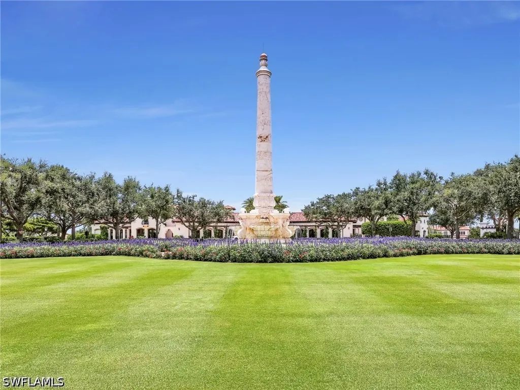 16649 Toscana Circle Naples FL 34110