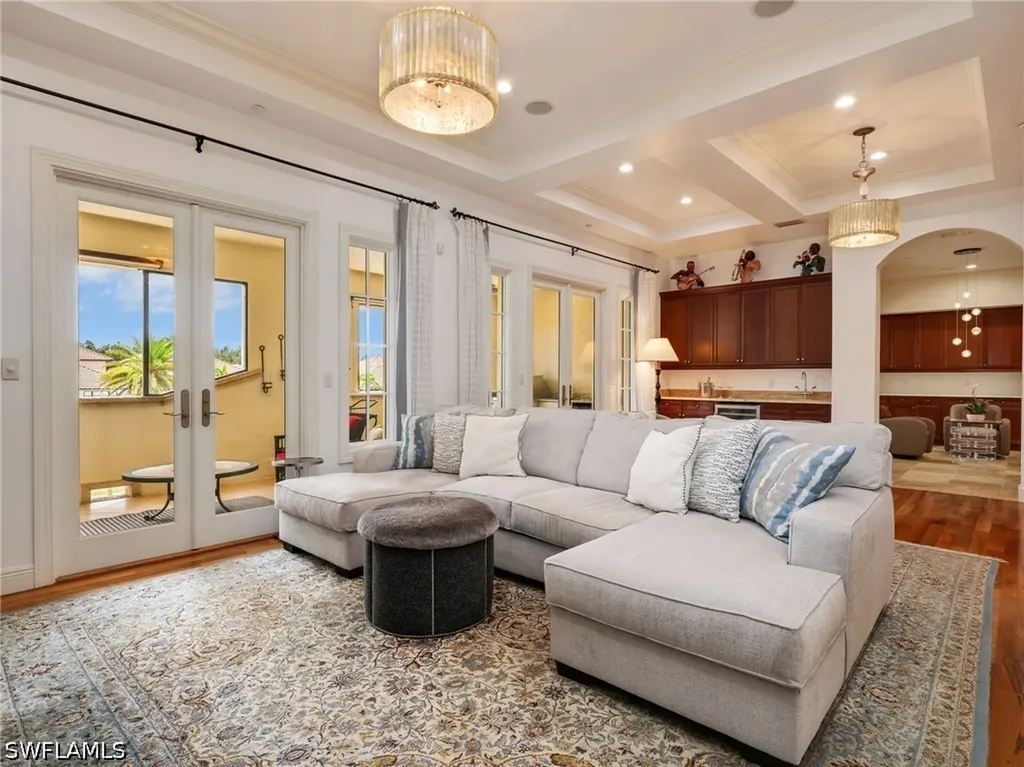 16649 Toscana Circle Naples FL 34110