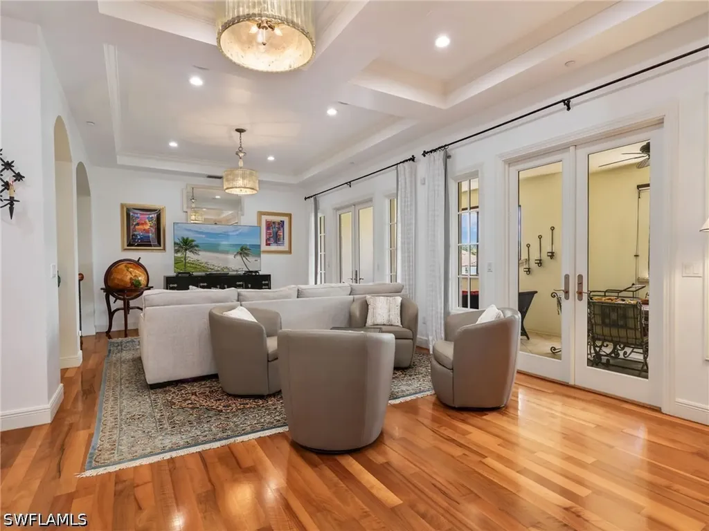 16649 Toscana Circle Naples FL 34110