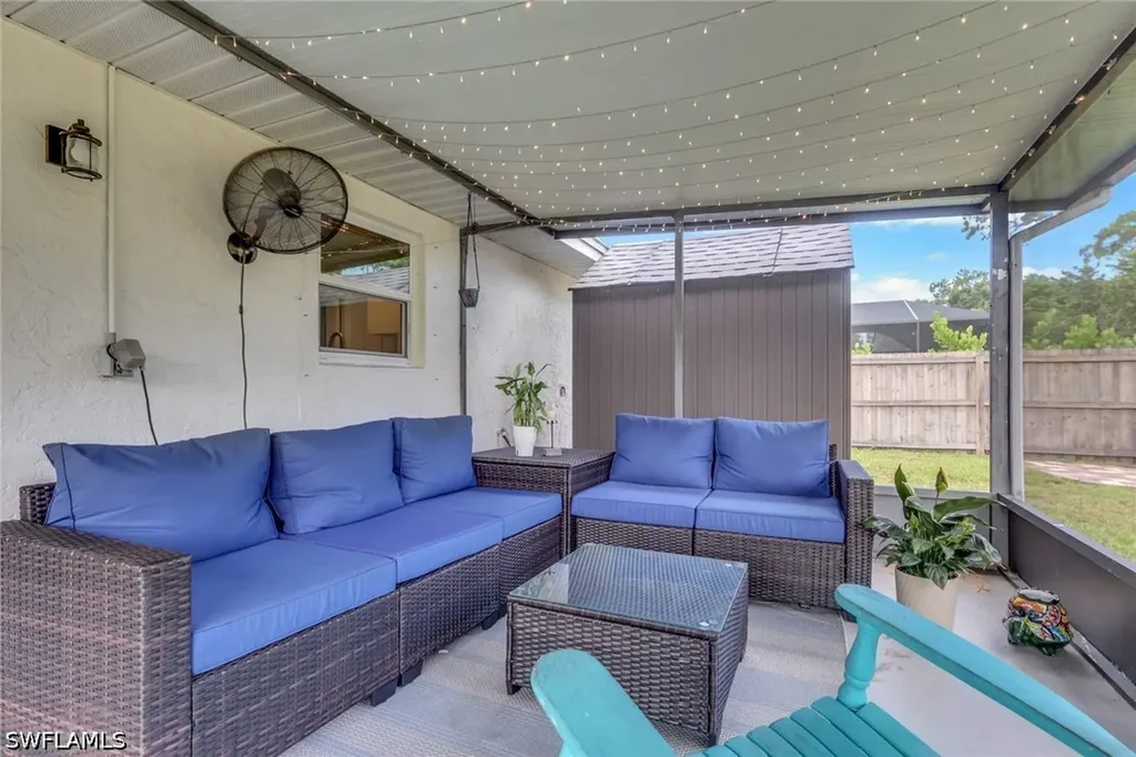 2593 Poinciana Street Naples FL 34105