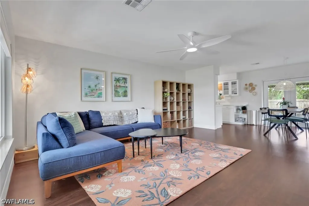 2593 Poinciana Street Naples FL 34105