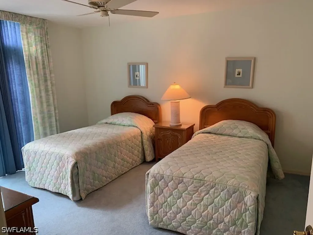 611 Bridgeway Lane Naples FL 34108