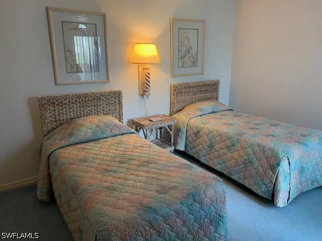611 Bridgeway Lane Naples FL 34108