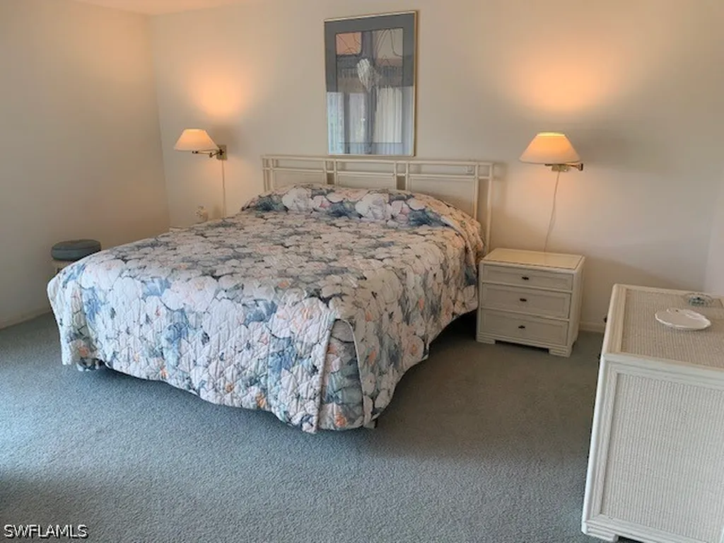 611 Bridgeway Lane Naples FL 34108