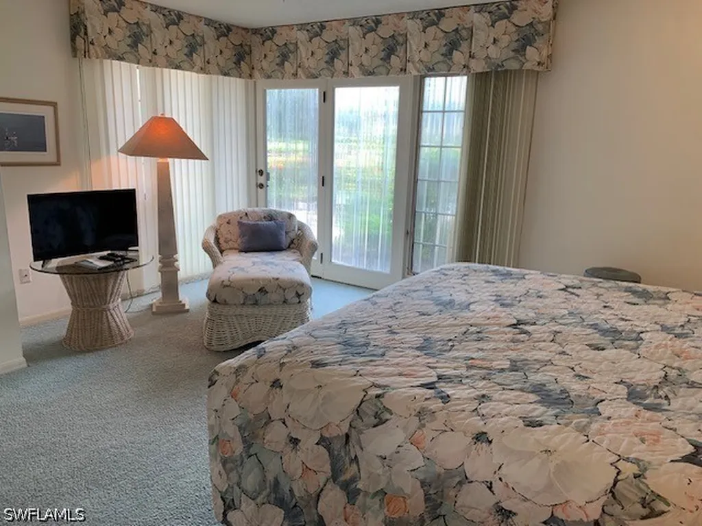 611 Bridgeway Lane Naples FL 34108
