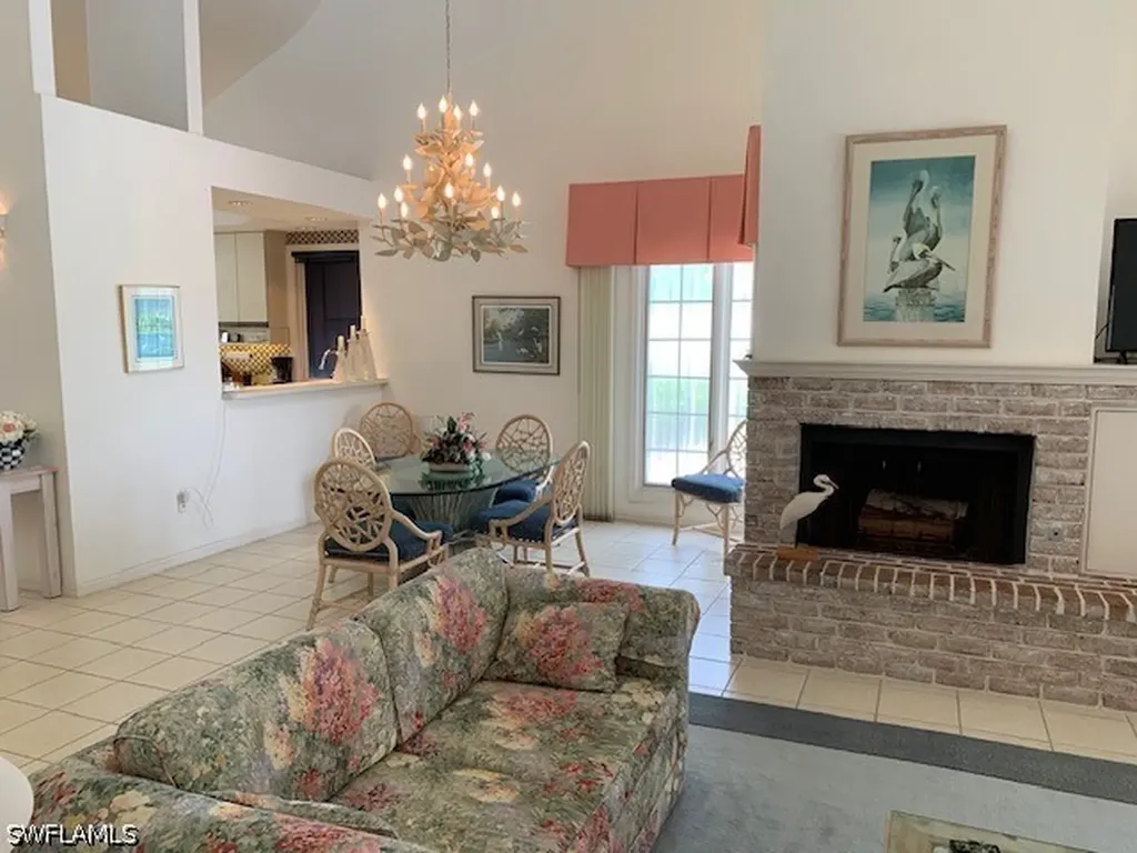 611 Bridgeway Lane Naples FL 34108