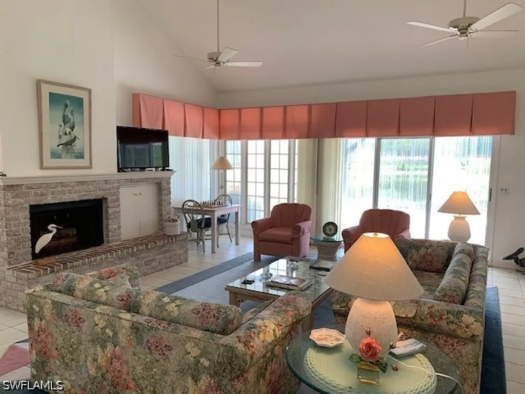611 Bridgeway Lane Naples FL 34108