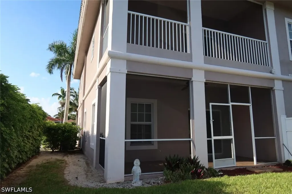 10996 Goodwin Street Bonita Springs FL 34135