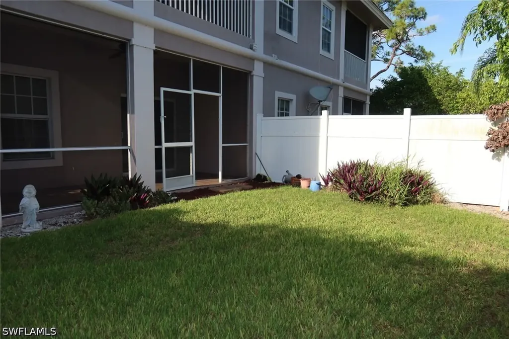 10996 Goodwin Street Bonita Springs FL 34135