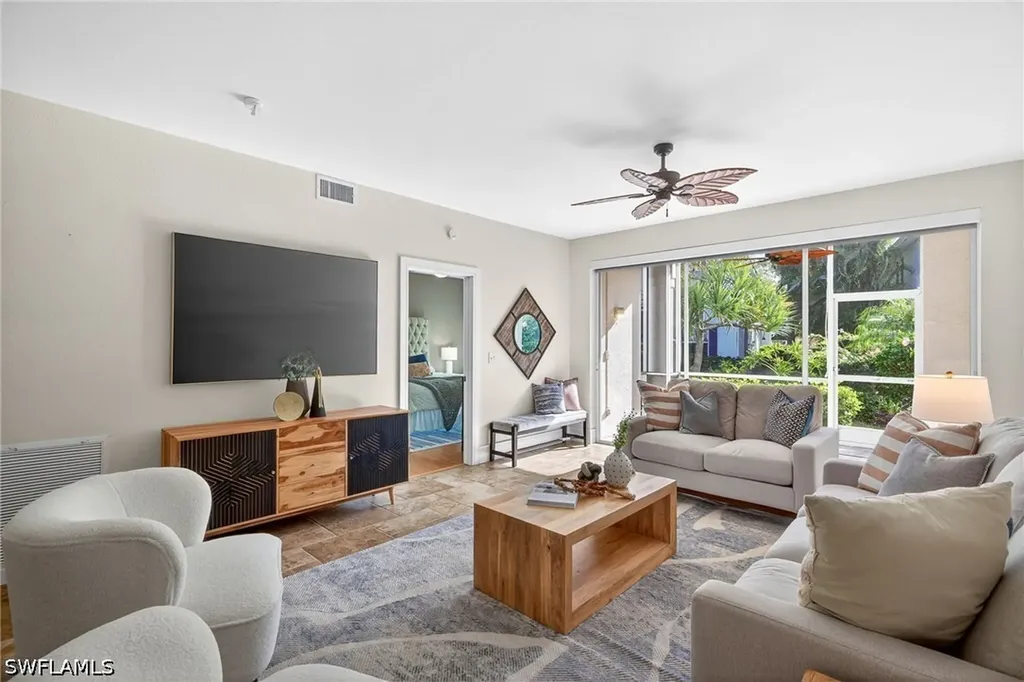 7100 Barrington Circle Naples FL 34108