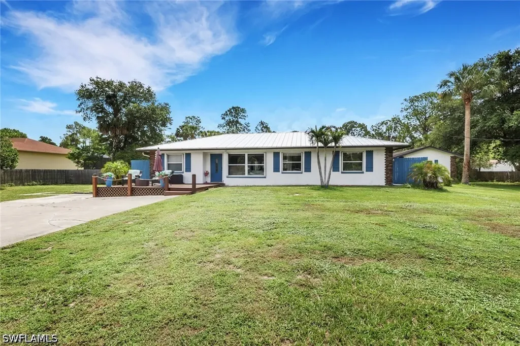 640 27th Street SW Naples FL 34117