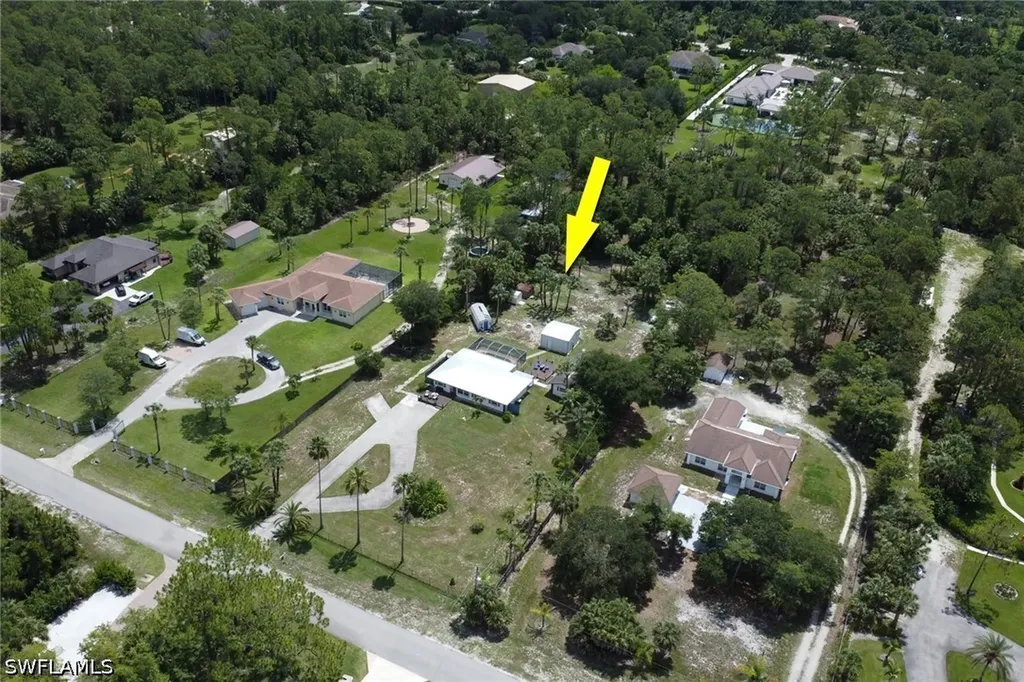 640 27th Street SW Naples FL 34117