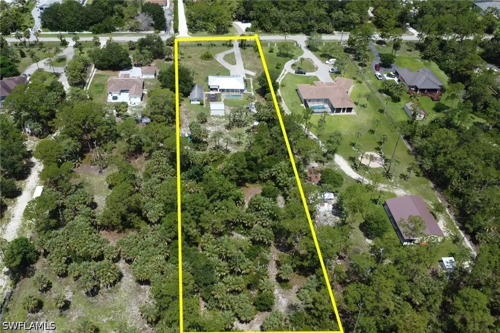 640 27th Street SW Naples FL 34117
