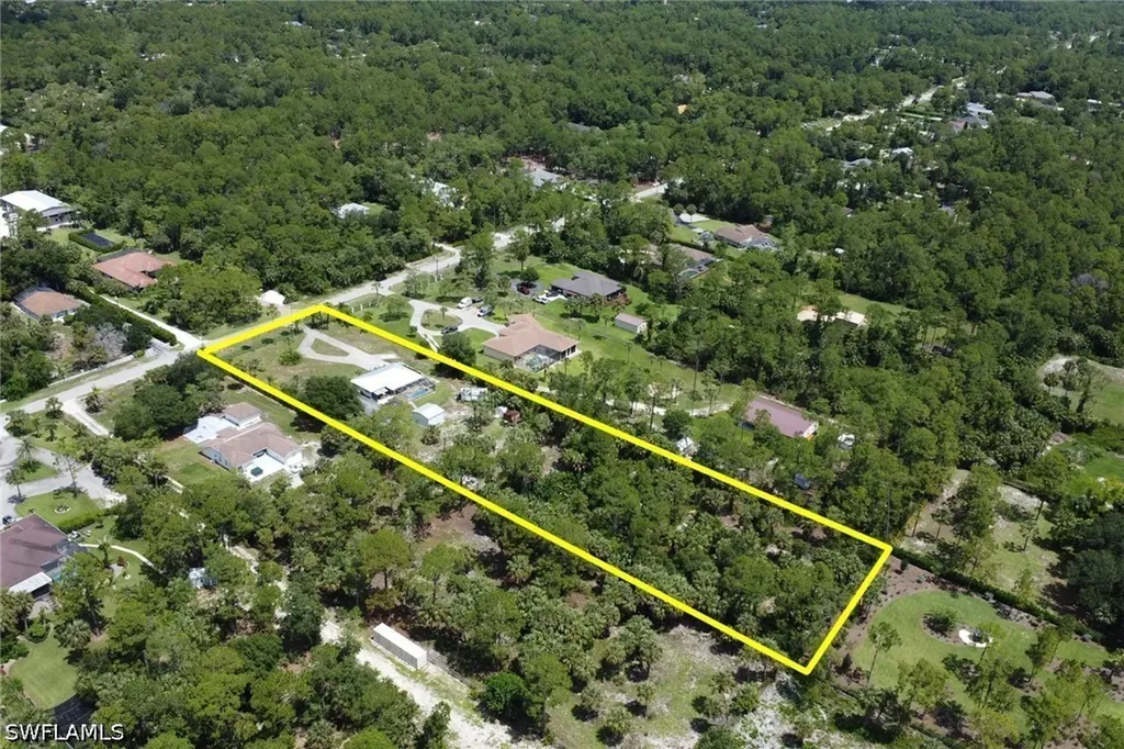 640 27th Street SW Naples FL 34117