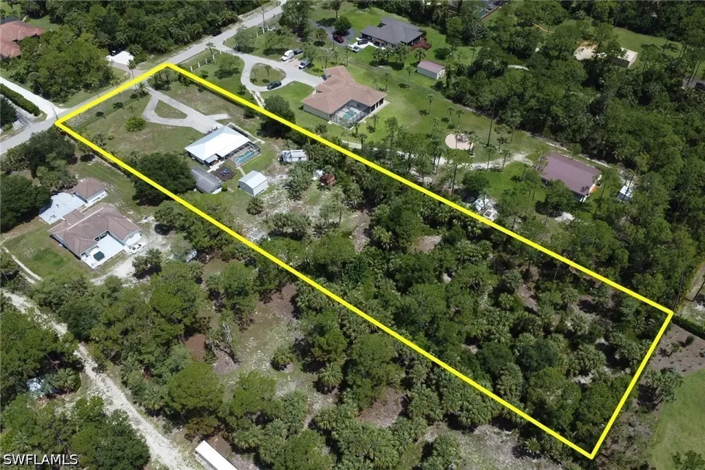 640 27th Street SW Naples FL 34117