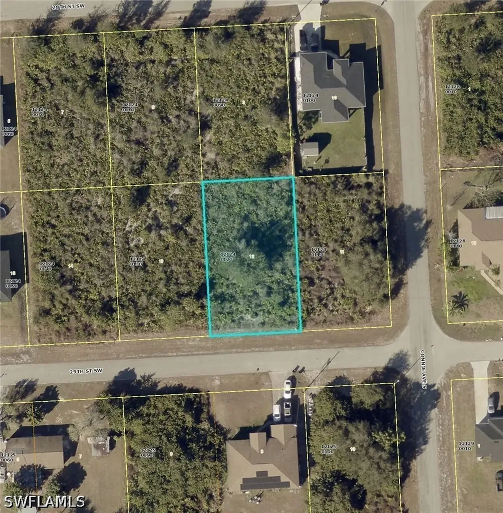 2602 29th Street SW Lehigh Acres FL 33976