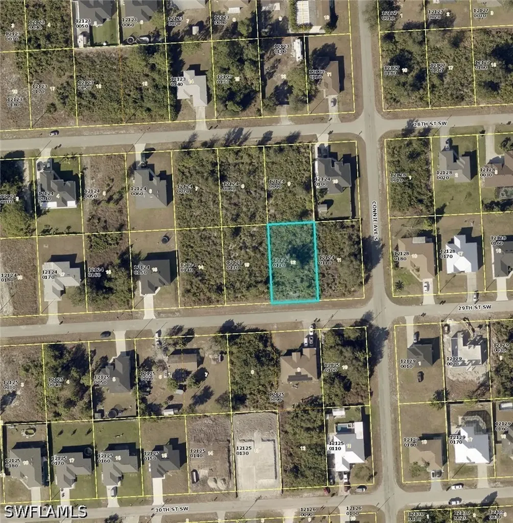 2602 29th Street SW Lehigh Acres FL 33976