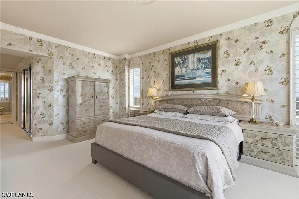 8990 Bay Colony Drive Naples FL 34108