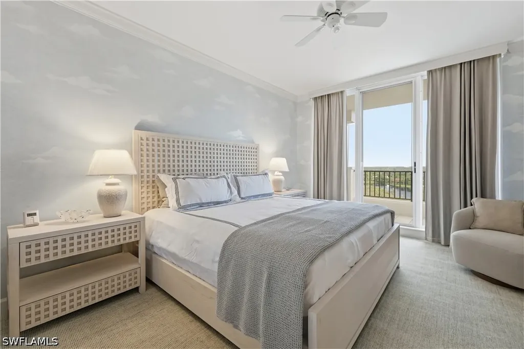 8990 Bay Colony Drive Naples FL 34108