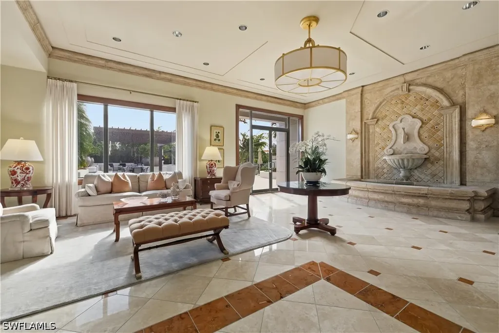 8990 Bay Colony Drive Naples FL 34108