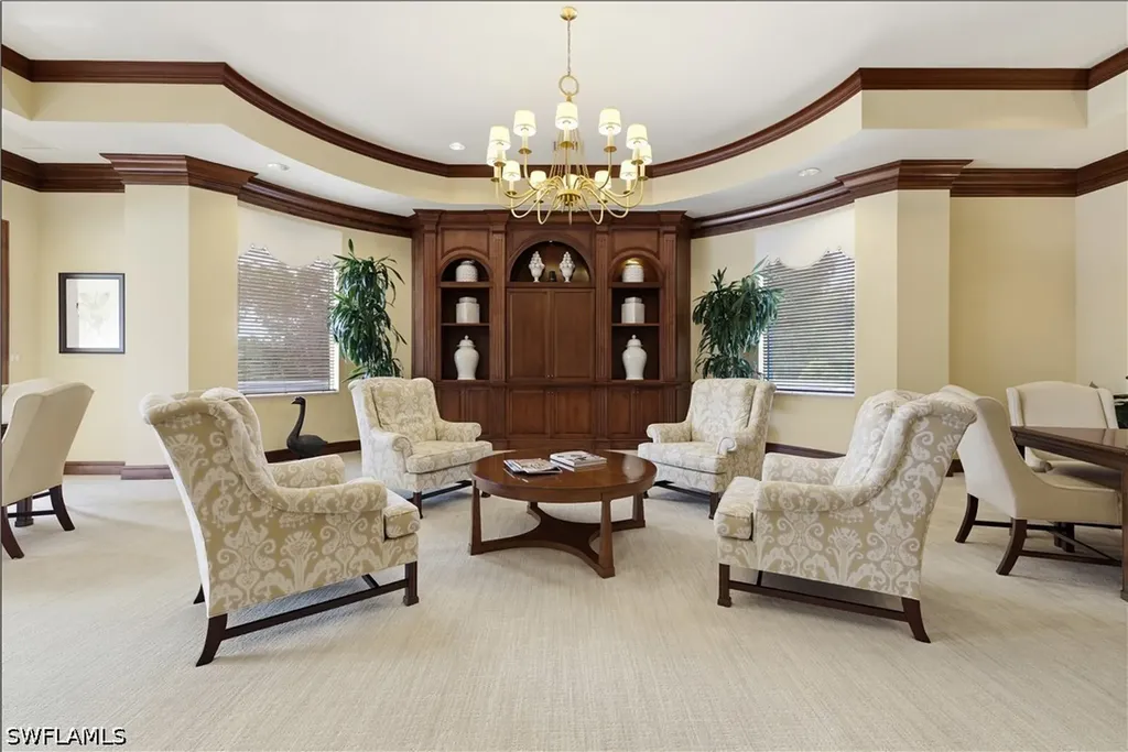 8990 Bay Colony Drive Naples FL 34108