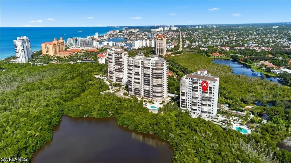 8990 Bay Colony Drive Naples FL 34108