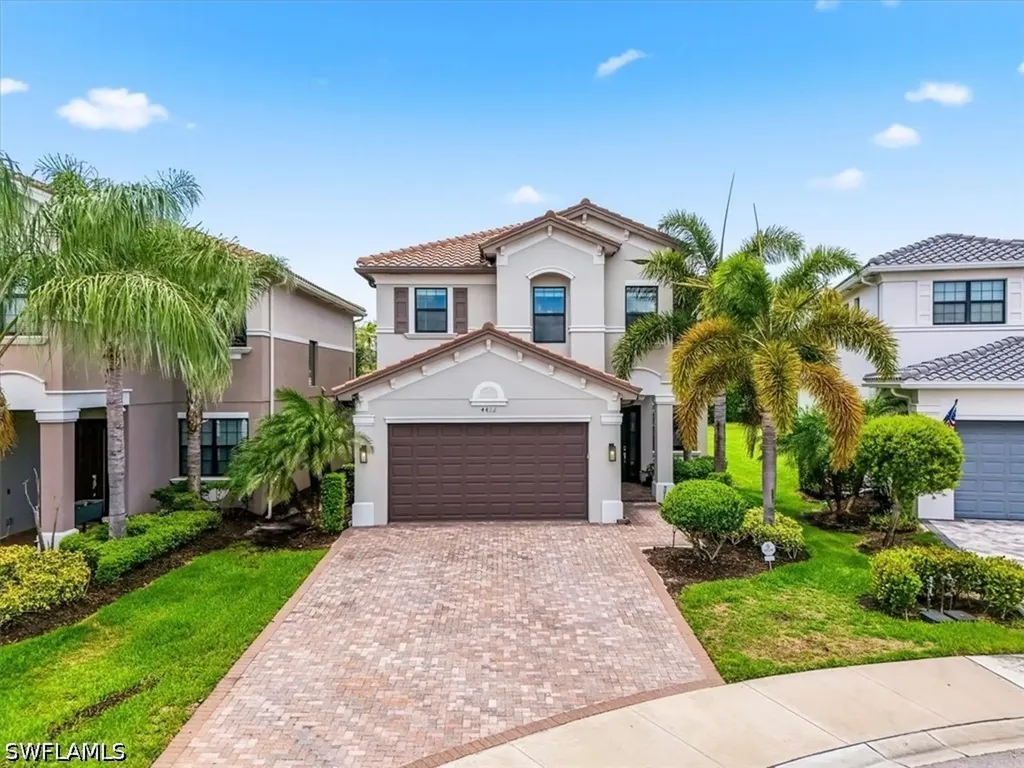 4432 Aurora Street Naples FL 34119