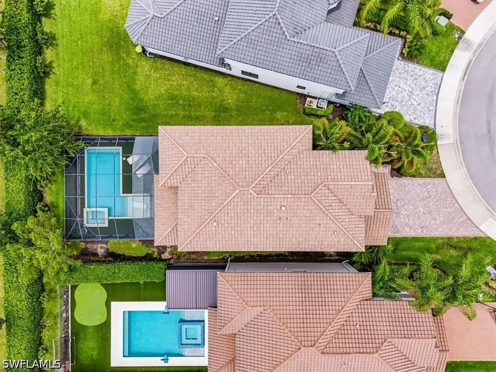 4432 Aurora Street Naples FL 34119
