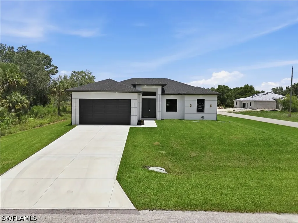 765 Chambers Street E Lehigh Acres FL 33974