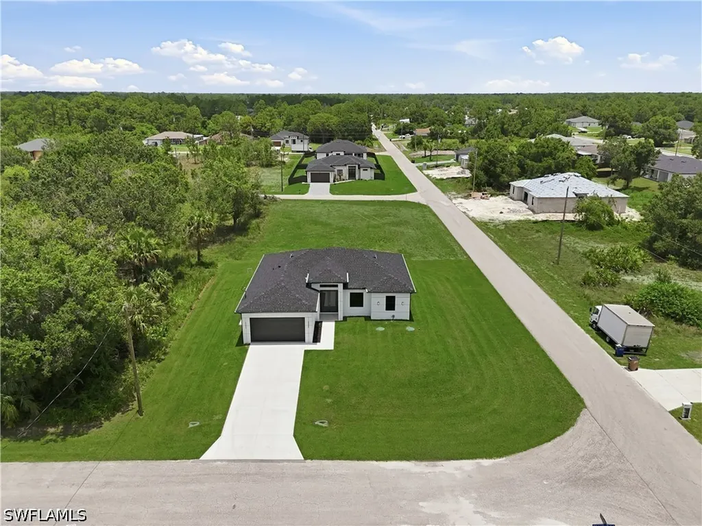 765 Chambers Street E Lehigh Acres FL 33974