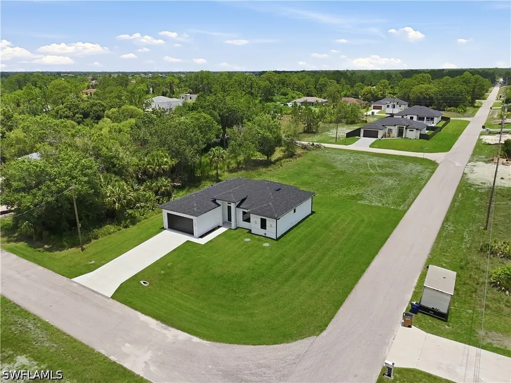 765 Chambers Street E Lehigh Acres FL 33974
