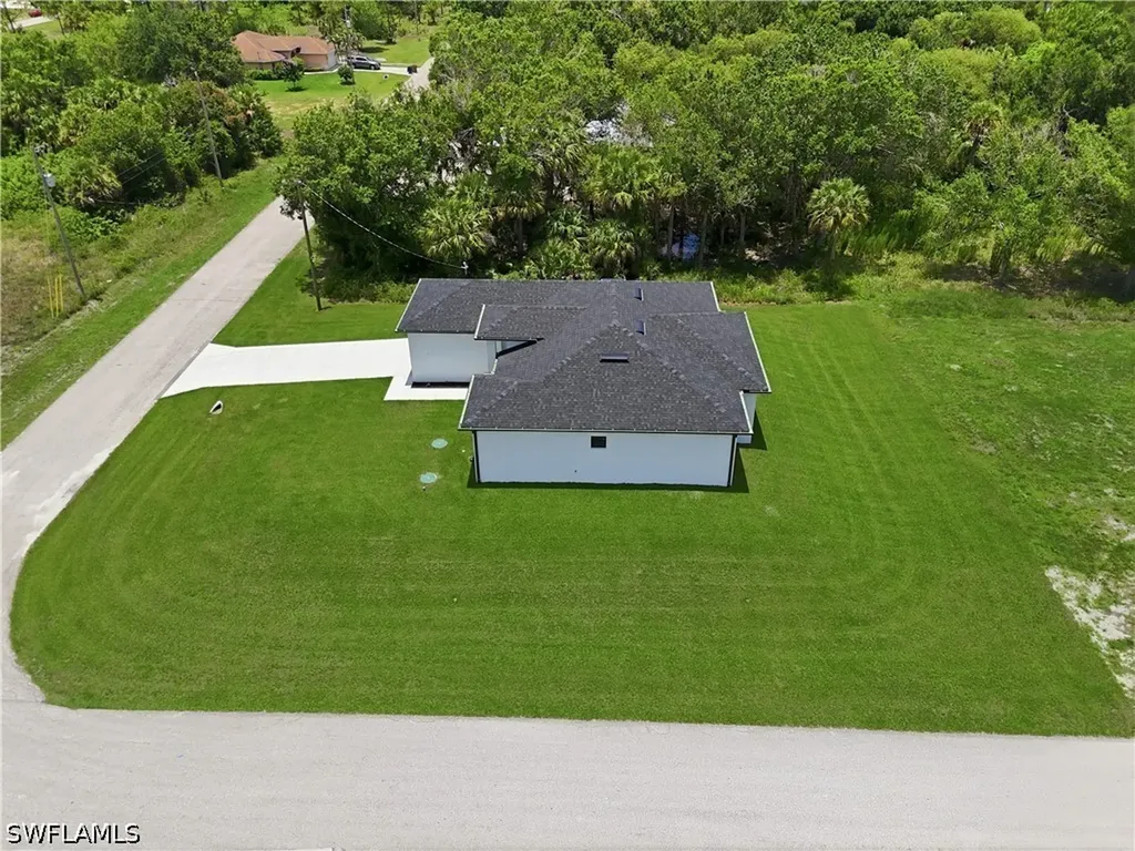 765 Chambers Street E Lehigh Acres FL 33974