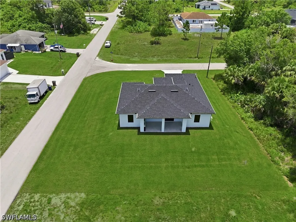 765 Chambers Street E Lehigh Acres FL 33974