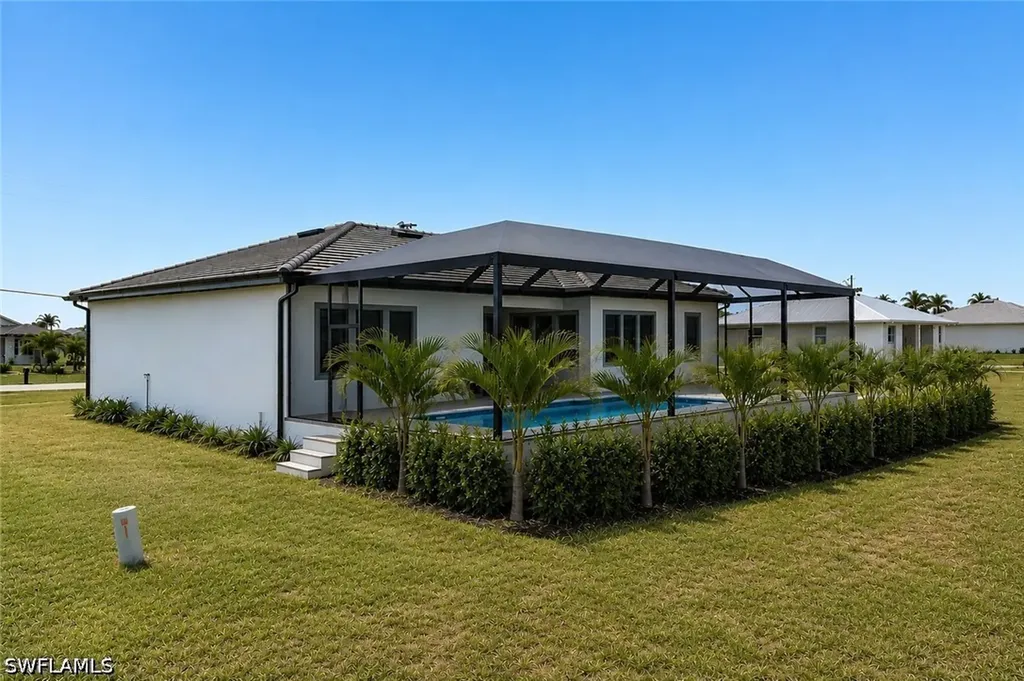 17315 Cape Horn Boulevard Punta Gorda FL 33955