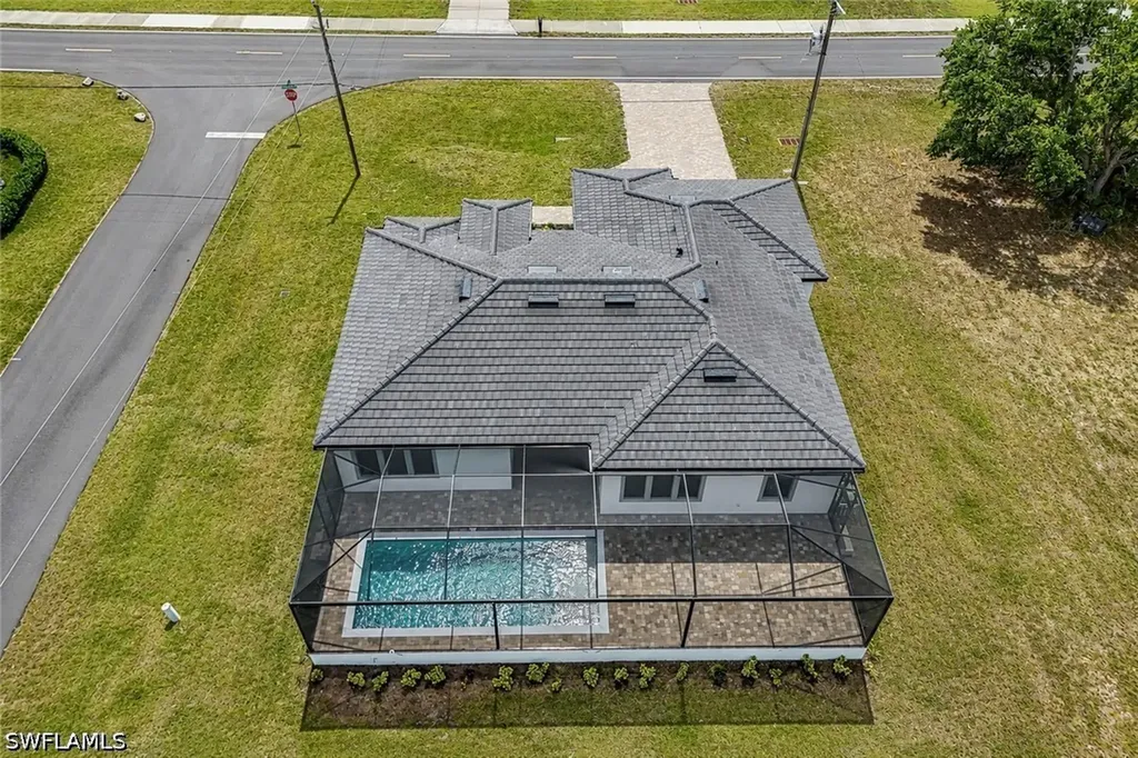 17315 Cape Horn Boulevard Punta Gorda FL 33955