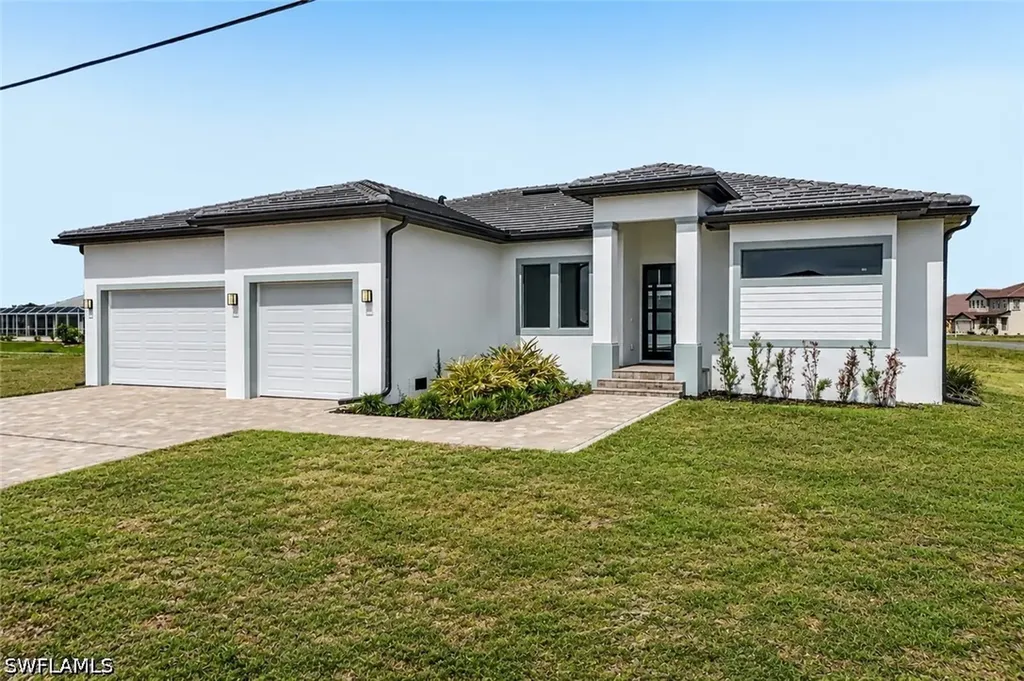 17315 Cape Horn Boulevard Punta Gorda FL 33955