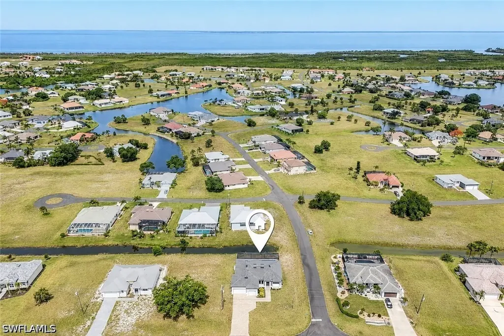17315 Cape Horn Boulevard Punta Gorda FL 33955