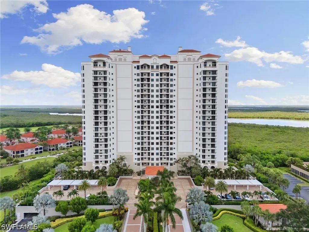 1060 Borghese Lane Naples FL 34114