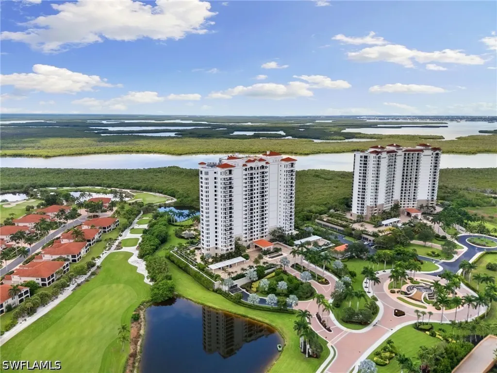 1060 Borghese Lane Naples FL 34114