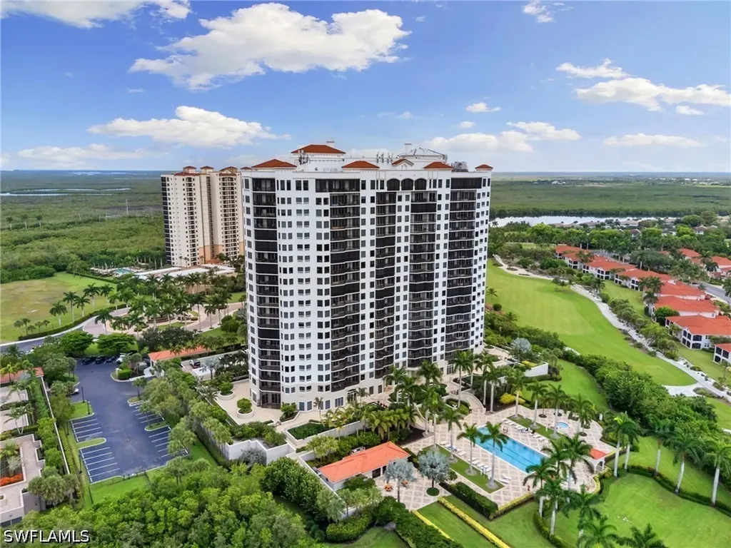1060 Borghese Lane Naples FL 34114