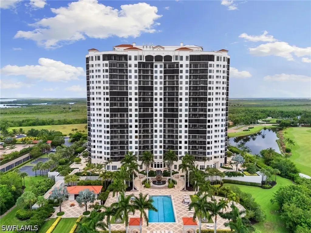 1060 Borghese Lane Naples FL 34114